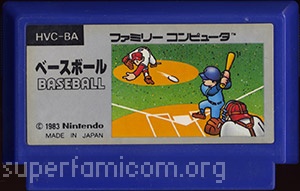Baseball