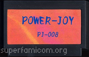 Power-Joy