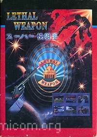 Lethal Weapon