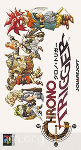 Chrono Trigger