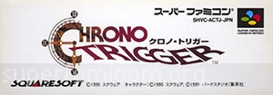 Chrono Trigger