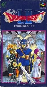 Dragon Quest 1 & 2