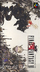 Final Fantasy 6