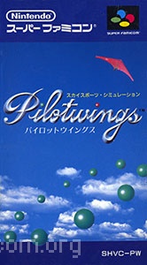 Pilotwings