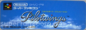 Pilotwings