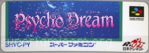 Psycho Dream