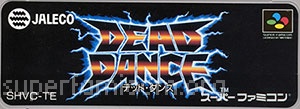 Dead Dance