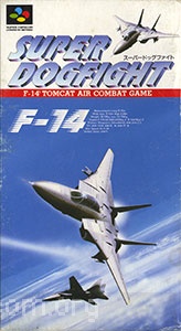 Super Dogfight - F-14 Tomcat Air Combat Game