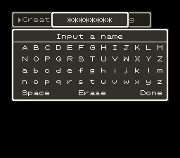 Dragon Quest 3 English