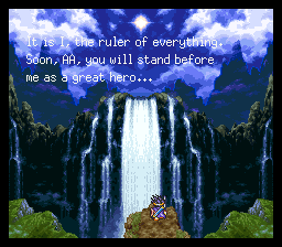 Dragon Quest 3 English