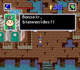 Holy Umbrella: Dondera's Wild!!