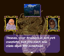 Koryu No Mimi English