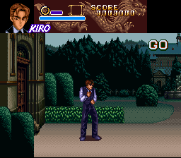 Koryu No Mimi English