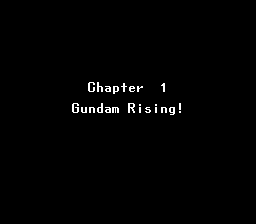 Mobile Suit Gundam: Cross Dimension 0079 English