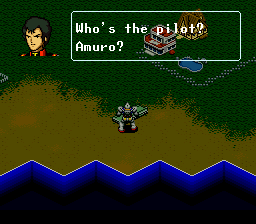 Mobile Suit Gundam: Cross Dimension 0079 English