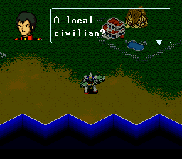 Mobile Suit Gundam: Cross Dimension 0079 English