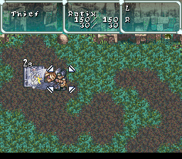 Star Ocean English