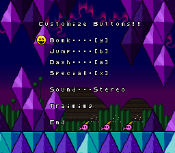 Super Bonk 2