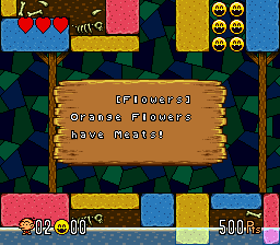 Super Bonk 2