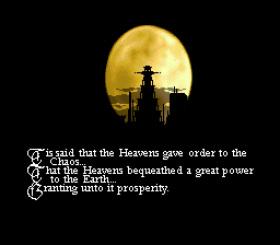 Treasure of the Rudras