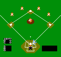 Baseball (FDS)
