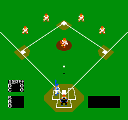 Baseball