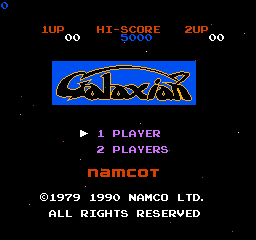 Galaxian (FDS)