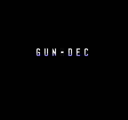 Gun-Dec