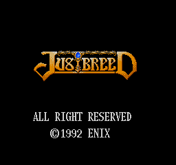 Just Breed