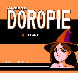 Magical Doropie