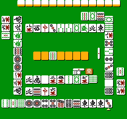 Professional Mahjong Gokuu