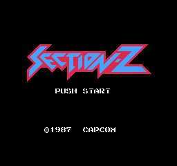 Section-Z