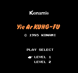 Yie Air Kung Fu