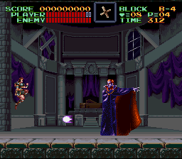 Akumajou Dracula