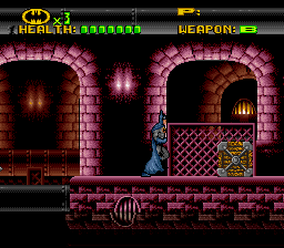 Batman - Revenge of the Joker (SNES) Super Nintendo Game by Sunsoft |  