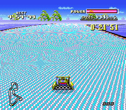 F-ZERO (SNES): uma largada veloz e inovadora para os jogos de