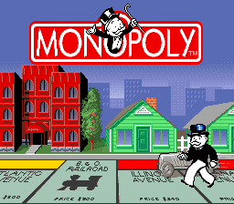 Monopoly