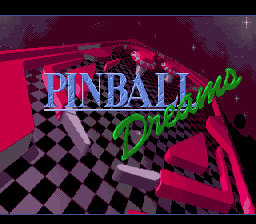 Pinball Pinball
