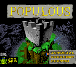 Populous