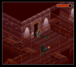 Shadowrun (Germany) ROM < SNES ROMs