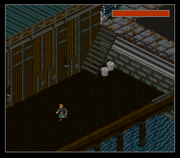 Shadowrun (Germany) ROM < SNES ROMs