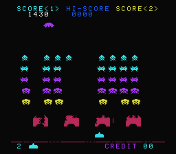 Space Invaders - The Original Game