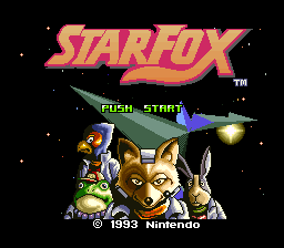 Star Fox