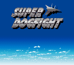 Super Dogfight - F-14 Tomcat Air Combat Game