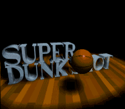 Super Dunk Shot