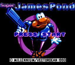 Super James Pond 2