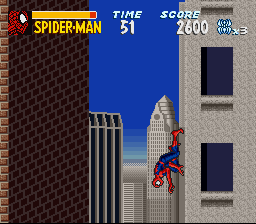 The Amazing Spider-Man - Lethal Foes