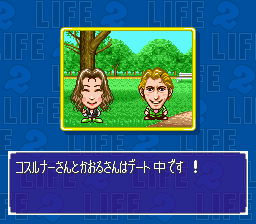 The Game of Life - Super Jinsei Game 2