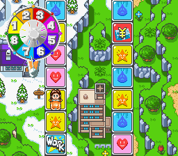 The Game of Life - Super Jinsei Game 2