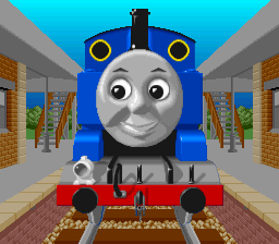 Thomas the Tank Engine and Friends